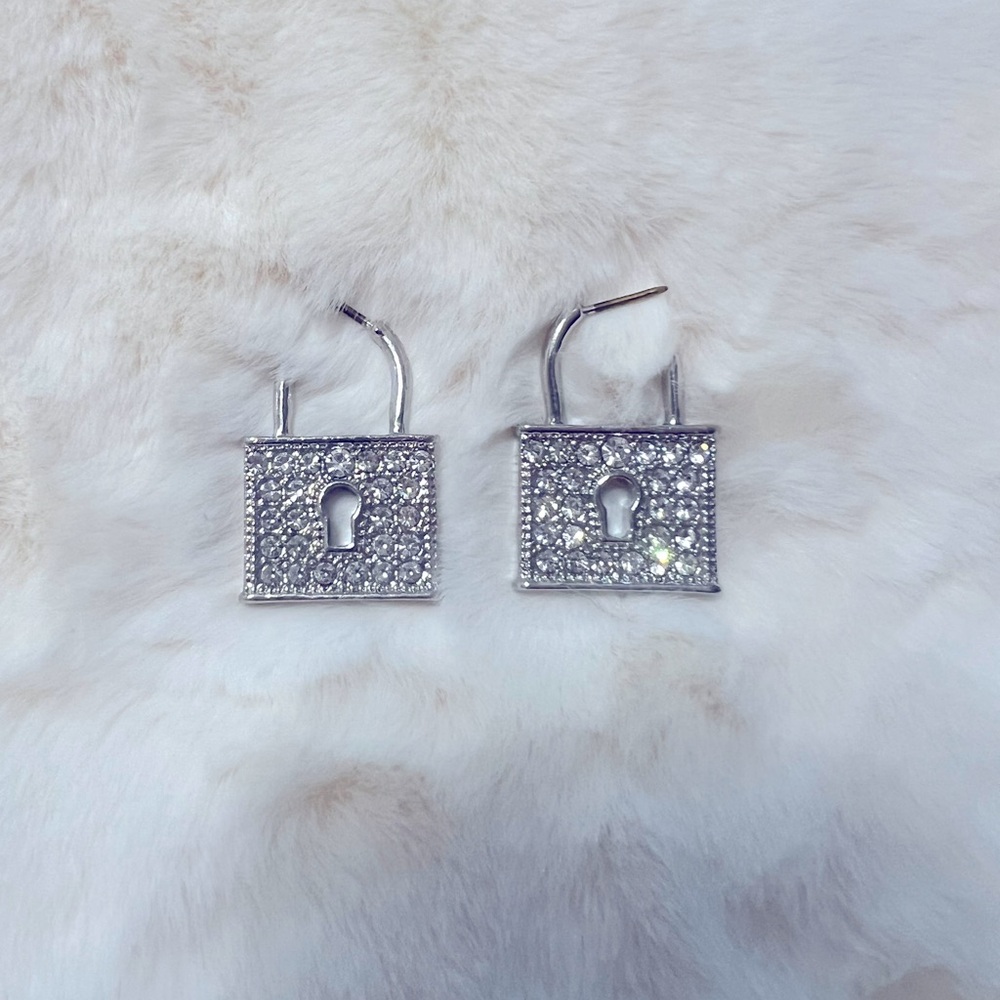 SJ Blink Earrings